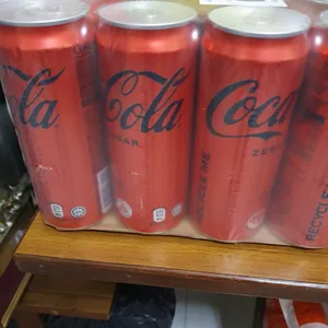 Coca Cola Zero