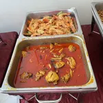 Signature Curry Chicken