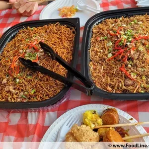 Xing Zhou Bee Hoon 星洲米粉