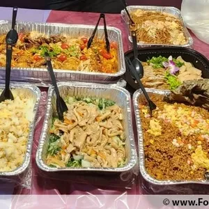 Friends/Family Event customer photo