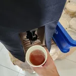 Ice Lemon Tea                                                                    	柠檬茶