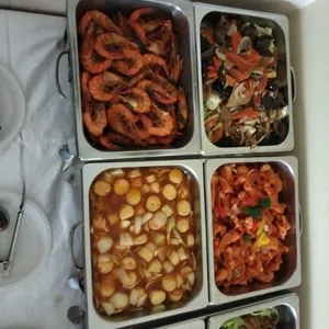 Sweet & Sour Fish Fillet 酸甜鱼片