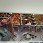 Sin Chow Mee Hoon 星洲米粉