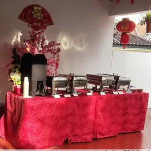 Other Food Items or Photos of Event (Please fill in below)