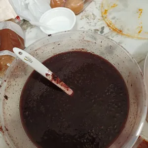Pulut Hitam