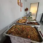Braised Emperor Noodle
