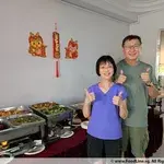 Other Food Items or Photos of Event (Please fill in below)