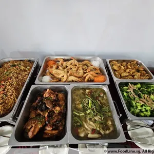 Other Food Items or Photos of Event (Please fill in below)