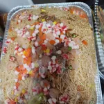 Seafood White Bee Hoon