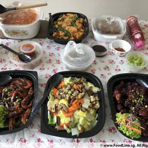 Rilassi Chicken