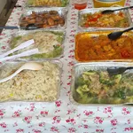 Other Food Items or Photos of Event (Please fill in below)