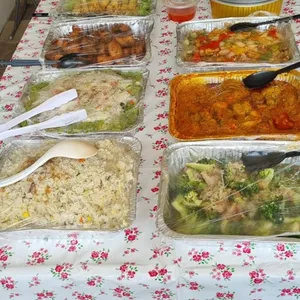 Other Food Items or Photos of Event (Please fill in below)