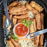 Chicken Ngoh Hiang