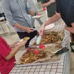 Other Food Items or Photos of Event (Please fill in below)