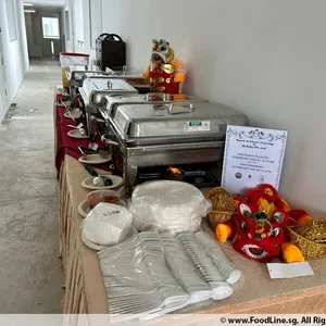 Other Food Items or Photos of Event (Please fill in below)
