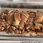 Signature Teochew Braised Duck 招牌潮州卤鸭