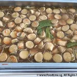 Braised Silken Tofu 红烧豆腐