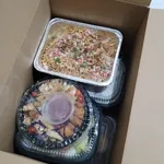 Other Food Items or Photos of Event (Please fill in below)