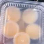 Mango Pudding