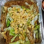 星州米粉 Fried Bee Hoon