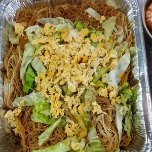 星州米粉 Fried Bee Hoon