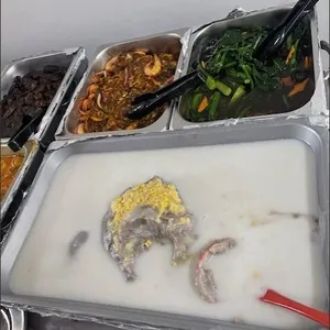 芋泥椰浆 Yam Paste w/ Coconut milk