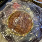 Fa Cai Yu Sheng w Smoked Salmon