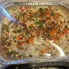 Chef’s Special Crab Meat w Ebiko Fried Rice | Customer Photo | ECreative Catering Pte Ltd