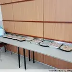 福建炒饭 Fried Rice