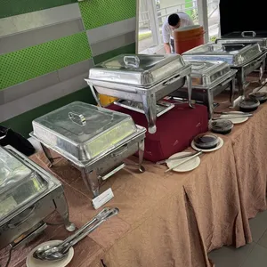Other Food Items or Photos of Event (Please fill in below)