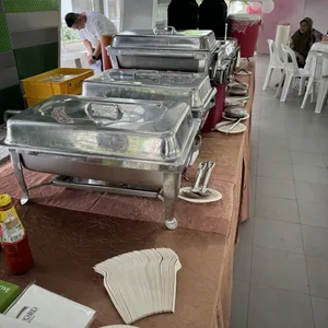 Other Food Items or Photos of Event (Please fill in below)
