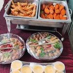 Other Food Items or Photos of Event (Please fill in below)