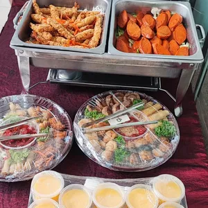 Other Food Items or Photos of Event (Please fill in below)