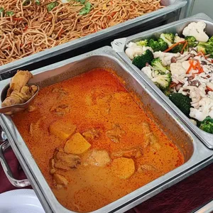 Other Food Items or Photos of Event (Please fill in below)