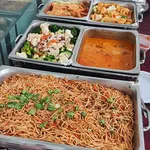 Other Food Items or Photos of Event (Please fill in below)