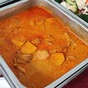 Other Food Items or Photos of Event (Please fill in below)