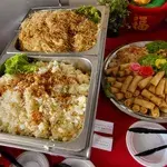 Yang Chow Fried Rice