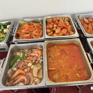 Signature Curry Chicken