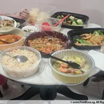 Other Food Items or Photos of Event (Please fill in below)