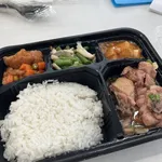 Other Food Items or Photos of Event (Please fill in below)