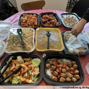 Other Food Items or Photos of Event (Please fill in below)