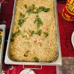 Hong Kong Wok Fried Bee Hoon