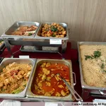 Signature Curry Chicken with Potatoes