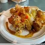 Other Food Items or Photos of Event (Please fill in below)
