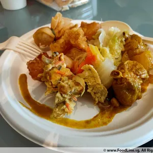 Other Food Items or Photos of Event (Please fill in below)