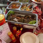 Other Food Items or Photos of Event (Please fill in below)