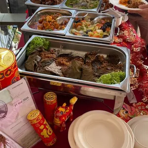 Other Food Items or Photos of Event (Please fill in below)