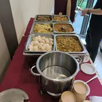 Other Food Items or Photos of Event (Please fill in below)