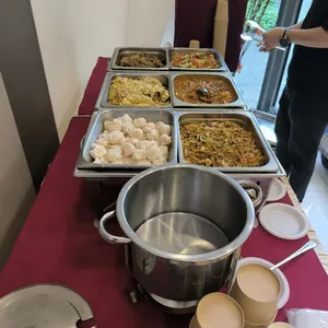 Other Food Items or Photos of Event (Please fill in below)