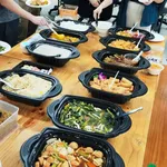 Traditional Laksa Lemak (10pax)